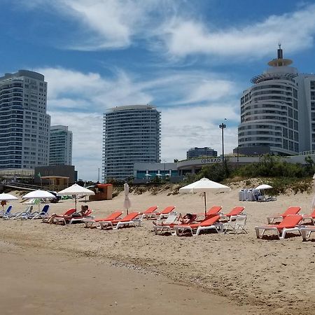 Апартаменти Alexander Collection Пунта-дель-Есте Екстер'єр фото